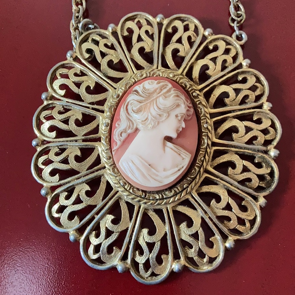 1970s cameo